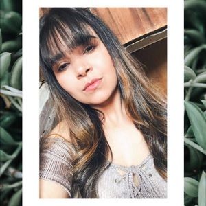 Meet your Posher, Isabella